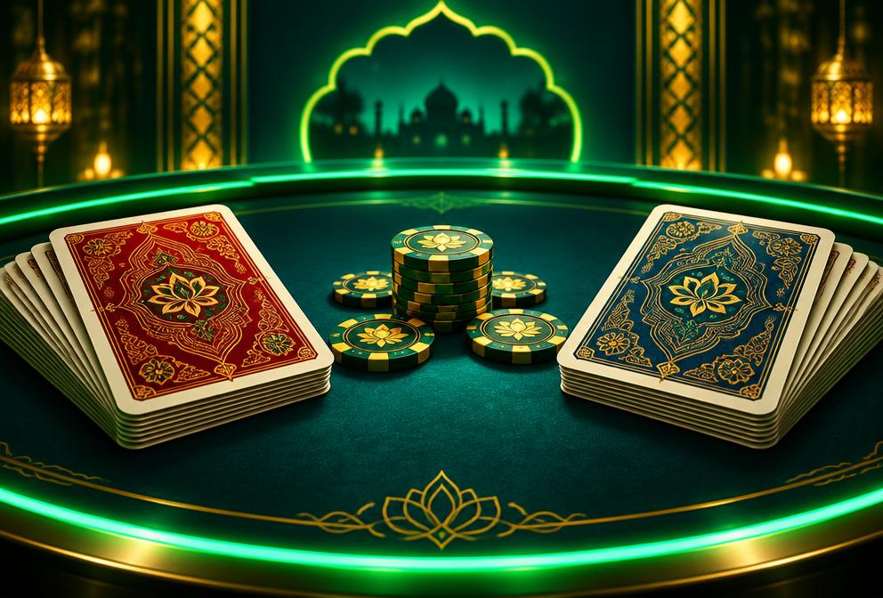 Andar Bahar game